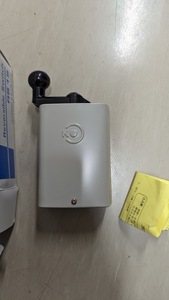 春日電機　パトライト　RS15　正逆開閉器　新品　1