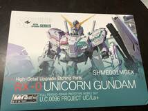 ☆１/100　MG　Ver.Ka　MGEX　ユニコーンガンダム専用エッチングキット　ナラティブ　NT　UC　改造パーツ　マスターグレードエクストリーム_画像7