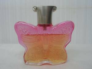 ANNA SUI アナ スイ スイ ラブ SUI LOVE EDT 香水 元は50ml 残量多い