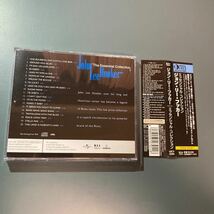 帯付CD★エッセンシャルコレクション／ジョンリーフッカー　リマスター_画像2