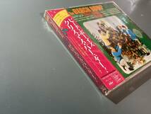 【未開封CD】ビーチ・ボーイズ ★ クリスマス・パーティ　TOCP-5945 89年盤_画像3