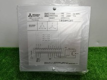 未使用 MITSUBISHI 三菱電機 産業用送風機 部材 FS-09SW3 5個セット 【2】_画像2