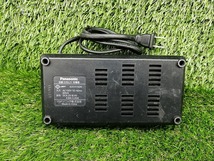 中古 Panasonic パナソニック 7.2V 1.5Ah リチウムイオン バッテリー5個 EZ9L2＋充電器 EZ0L21_画像3