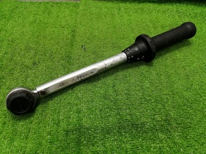 中古 HAZET ハゼット 1/2 プレセット型トルクレンチ 5121-1CT