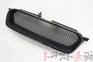 2101031105 後期型用 キャッツファクトリー フロントグリル レガシィツーリングワゴン 2.0GT BP5 トラスト企画 U