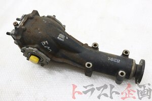 1101244336 純正 シュアトラック LSD リアデフ R160 インプレッサ F型 WRX GDA トラスト企画 U