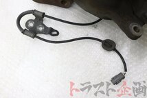 1101244401 PCD100 フロントハブナックル 運転席側 インプレッサ F型 WRX GDA トラスト企画 U_画像5