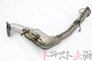 1101244332 純正 触媒 キャタライザー インプレッサ F型 WRX GDA トラスト企画 U