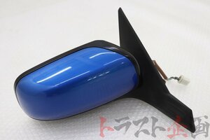 1101244113 純正 ドアミラー 運転席側 インプレッサ F型 WRX GDA トラスト企画 U