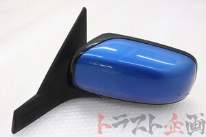 1101244114 純正 ドアミラー 助手席側 インプレッサ F型 WRX GDA トラスト企画 U