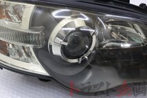 2100998111 前期 純正 キセノンヘッドライト 運転席側 レガシィツーリングワゴン 2.0i B-SPORT BP5 E型 トラスト企画 U_画像3