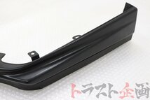 2101004186 STI フロント リップスポイラー レヴォーグ 1.6STIスポーツアイサイト アドバンスドセイフティPKG VM4 C型 トラスト企画 U_画像3