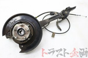 2101005404 リアハブナックル 助手席側 レガシィB4 2.0GT spec.B WRリミテッド 2004 BL5 B型 トラスト企画 U