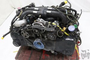 2101005301 EJ20 エンジン Assy レガシィB4 2.0GT spec.B WRリミテッド 2004 BL5 B型 トラスト企画 送料無料 U