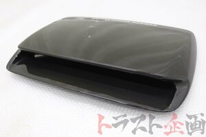 2101005182-1 社外 カーボン ボンネットダクト レガシィB4 2.0GT spec.B WRリミテッド 2004 BL5 B型 トラスト企画 U