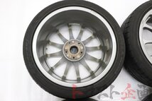 1400102010 TOM's トムス マグネシウム 鍛造ホイール 18x8.5 40 PCD114.3 / 18x9.5 45 PCD114.3 トラスト企画 U_画像9