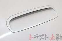 2100983101 純正 アルミ ボンネット レガシィツーリングワゴン 2.0GT spec.B BP5 D型 トラスト企画 U_画像6