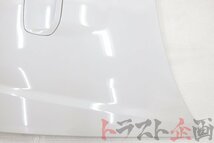 2100983101 純正 アルミ ボンネット レガシィツーリングワゴン 2.0GT spec.B BP5 D型 トラスト企画 U_画像8