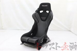 2101063201 レカロ RS-G GK フルバケットシート 運転席 MR-S Sエディション ZZW30 トラスト企画 U