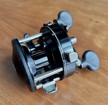 ベイトリール シマノ Lew's スピードスプール BB-1　中古品　／　USED SHIMANO LEW'S SPEED SPOOL BB-1_画像3