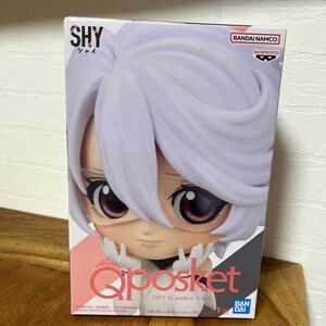 【新品未開封】☆シャイ☆ SHY Q posket-シャイ- Qposket フィギュア