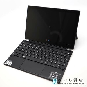 質屋 1円オークション ASUS クロームブック CM3000DVA-HT0019 稼働品 Chromebook PC タブレット タッチ 10.5インチ 22s189-1 みいち質店