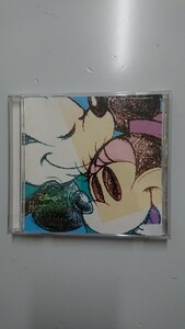 ディズニー・ハートウォーミング・ウェディング CD