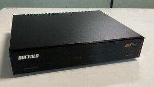 【RKGPC】特価！Buffalo スイッチングハブ LXW-10G2/2G4 中古品