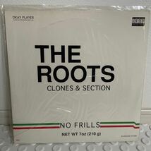 The Roots Clones & Section_画像1