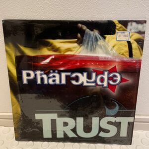 Pharcyde Trust