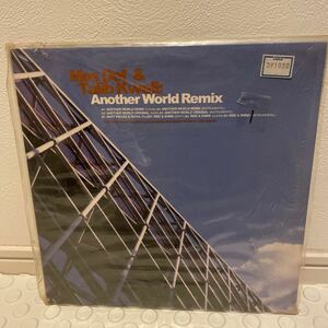 Mos Def & Talib Kweli Another World (Remix) 1枚目