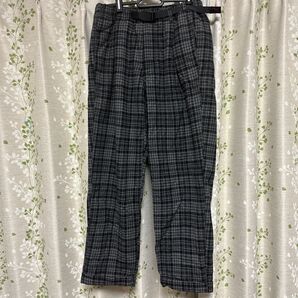 グラミチ パンツ Sサイズ