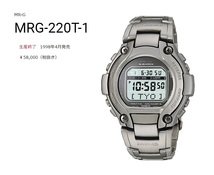 Copyright: Casio Japan