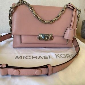 マイケルコース MICHAEL KORSチェーンショルダーバッグ