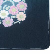 十日町の名門【滝泰】～相良・蘇州・金・銀駒刺繍～　新品【トールサイズ】の訪問着です　～幸せキモノ～_画像8