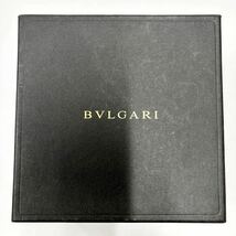 BVLGARI ブルガリ レディース 腕時計 クォーツ 電池式 稼働品 BB 26 SS ダイヤ12P 美品_画像9