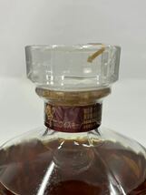 サントリーウイスキー 響 17年 意匠ボトル 白鷺 箱付700ml SUNTORY 17YearsOld HIBIKI 美品_画像9