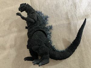 S.H MonsterArts ゴジラ 1954 (右手欠品)　特撮 ゴジラ 初代ゴジラ モンスターアーツ フィギュア ジャンク