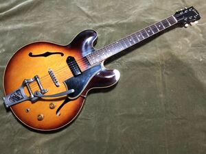 gibson Gibson es330 59.60 год vintage Vintage 