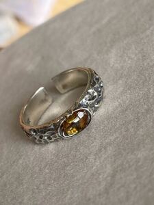 pala site meteorite. woman .imi rack meteorite ring Imilac most high quality .. work .up luck with money up s925 stamp.