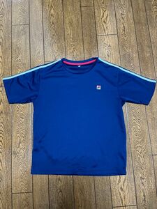 【美品】フィラ FILA テニスウェア M