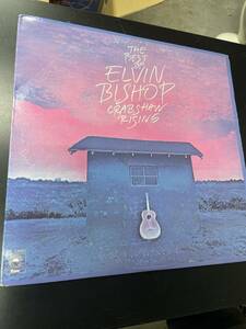 Elvin Bishop/THE BEST OF Elvin Bishop /美盤