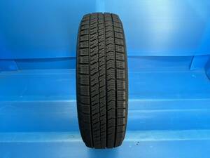 ☆個人宅可☆即決S10▽ブリヂストン ブリザック BS BLIZZAK VRX2 155/65R14 1本 2021年製造 6～7分山位 点検済