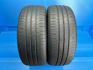 ☆個人宅可☆N16◆ミシュラン エナジーセーバー ML ENERGY SABER4 195/50R16 2本 2019年製造 4～5分山位 点検済