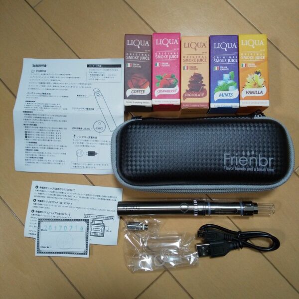 新品 電子タバコ Friender 