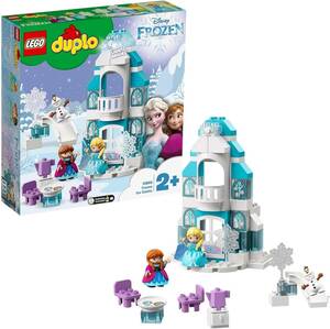 LEGO　レゴ　ディズニー　アナと雪の女王　ブロック
