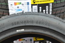 4本セット 225/45R18 95H XL 2023年製造品 ロードマーチ スノーローバー Roadmarch SnowRover 868 スタッドレス / 4本セット / 送料無料_画像6