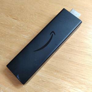 【ジャンク】Amazon Fire TV Stick E9L29Y（本体のみ）