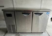 パナソニック　台下冷蔵庫　SUR-N1241J　１７４リットル_画像1