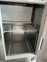 パナソニック　台下冷蔵庫　SUR-N1241J　１７４リットル_画像3